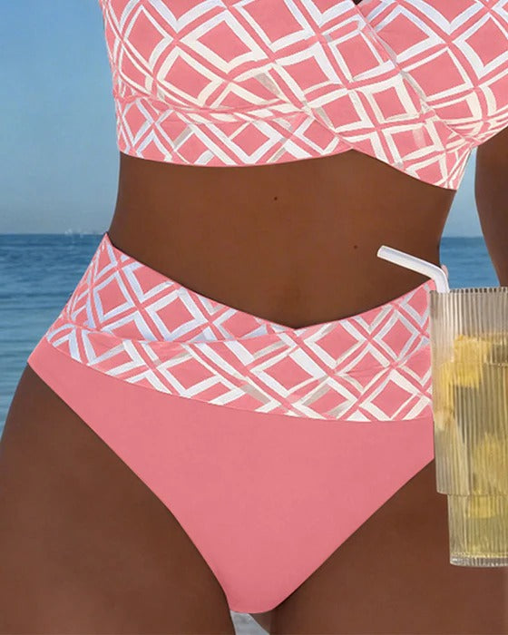 Bikini Cocoa Chic