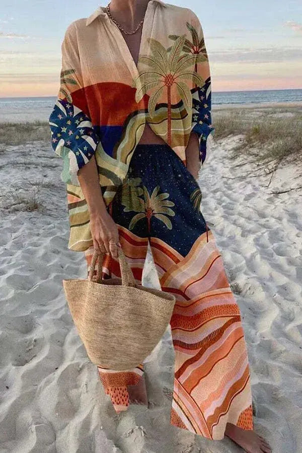 Mowlina | Conjunto Brisa Marina