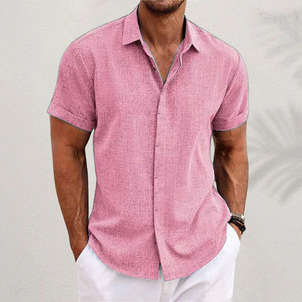 Camisa Clasica