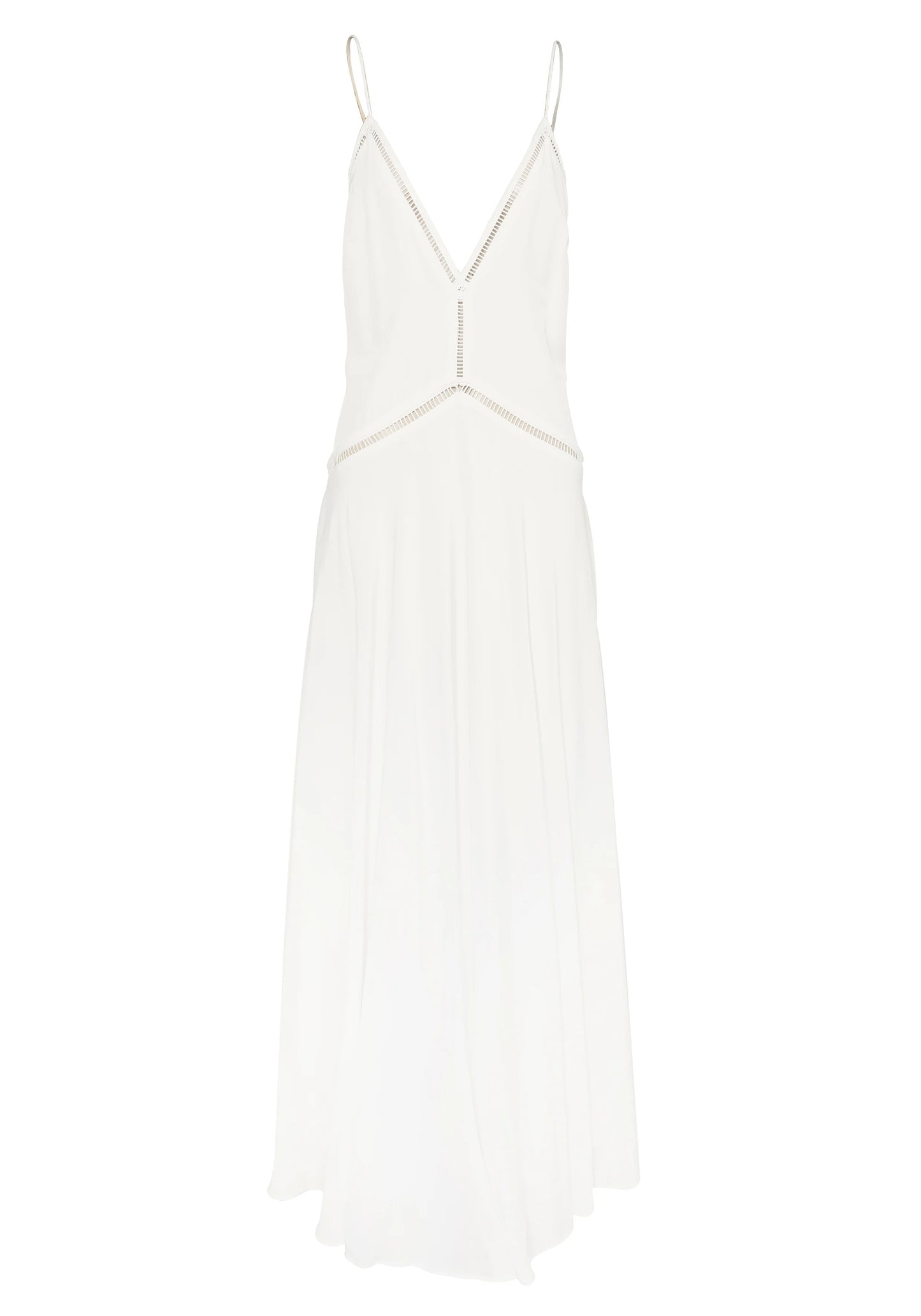 Vestido largo Posey