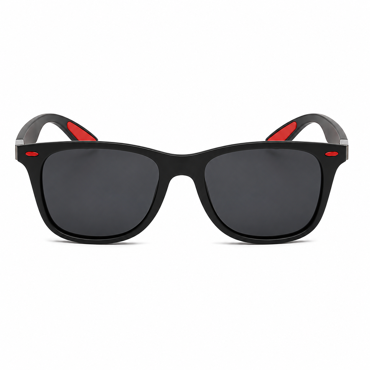 Gafas de sol retro clásicas