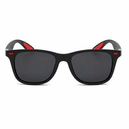 Gafas de sol retro clásicas