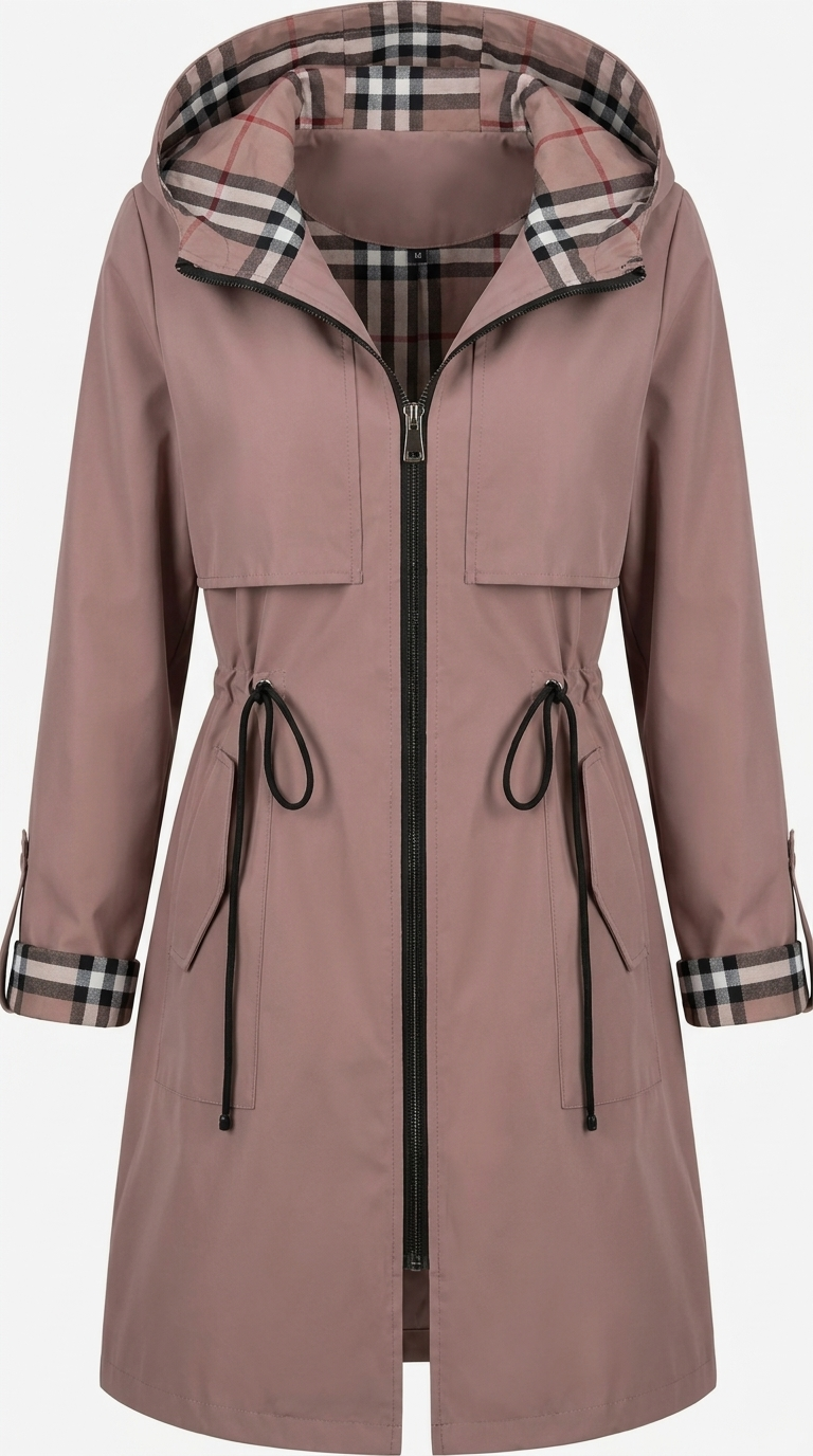 Gabardina Confort Urbano