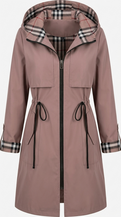 Gabardina Confort Urbano