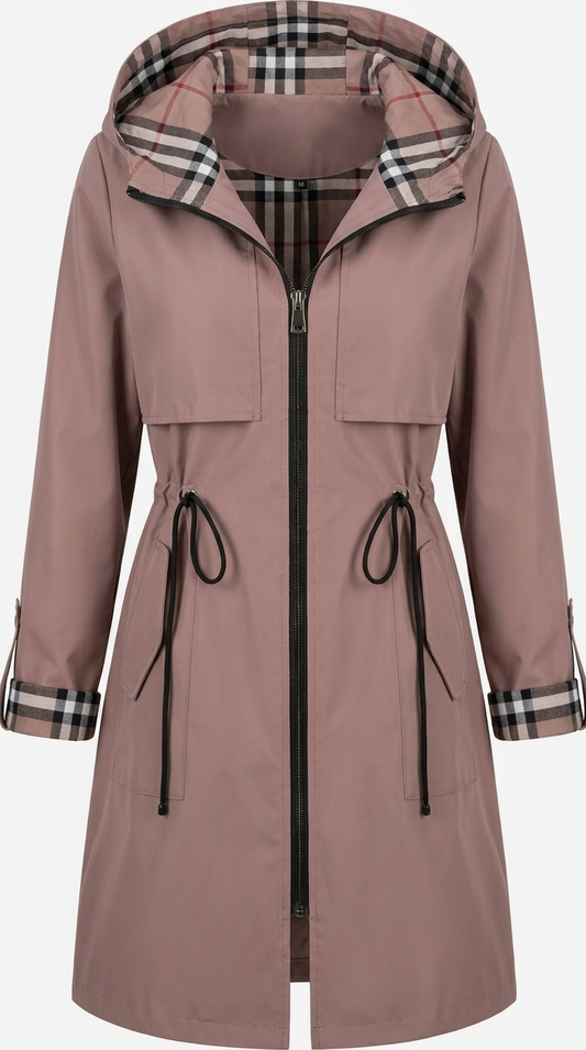 Gabardina Confort Urbano