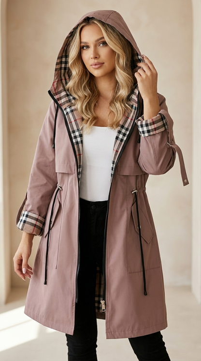 Gabardina Confort Urbano