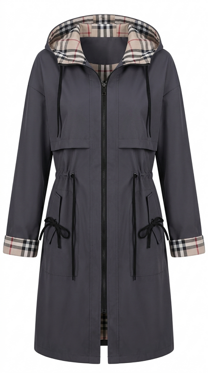 Gabardina Confort Urbano