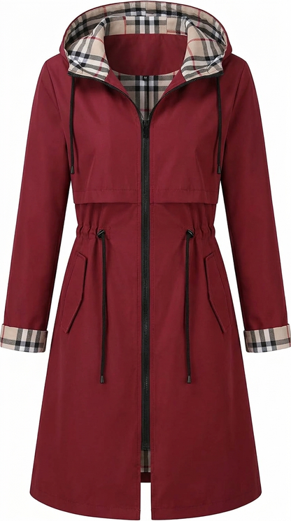Gabardina Confort Urbano