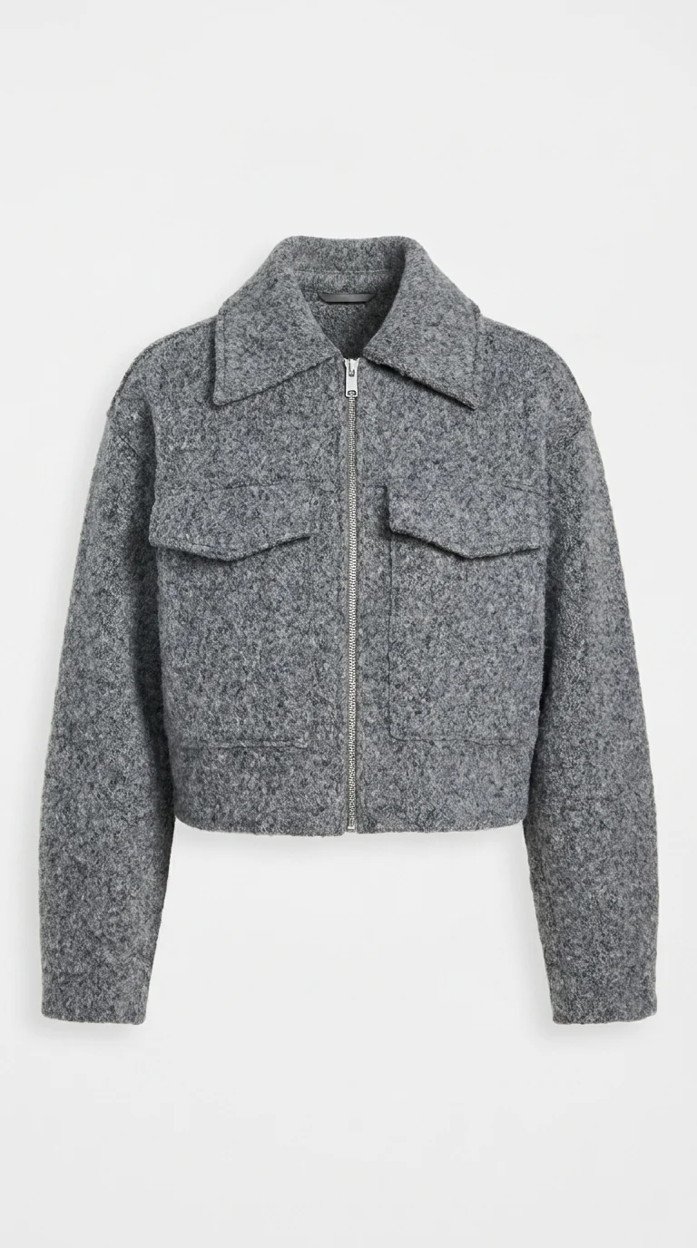 Chaqueta Casual Siena