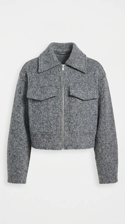 Chaqueta Casual Siena