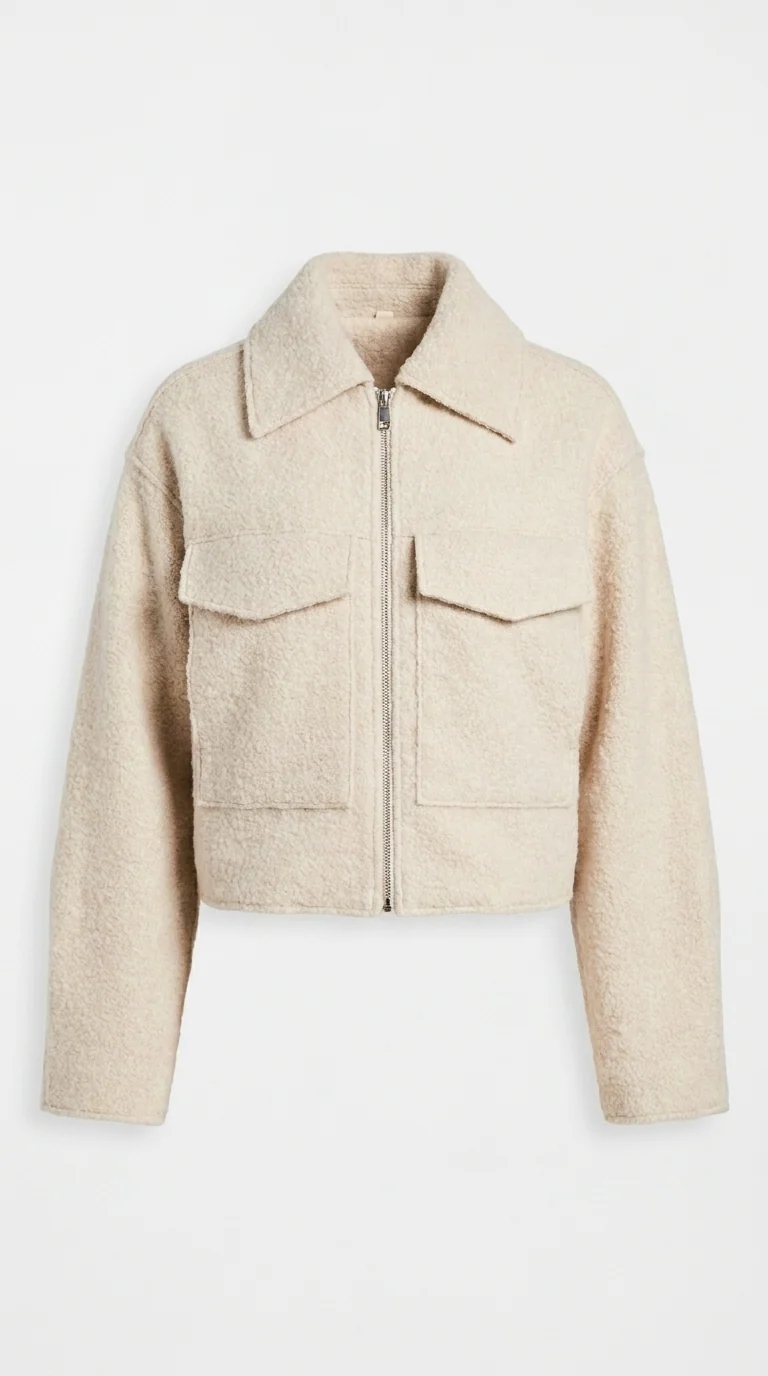 Chaqueta Casual Siena