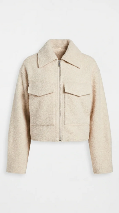 Chaqueta Casual Siena