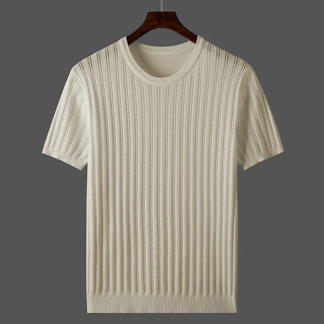 Camiseta Monaco Knit