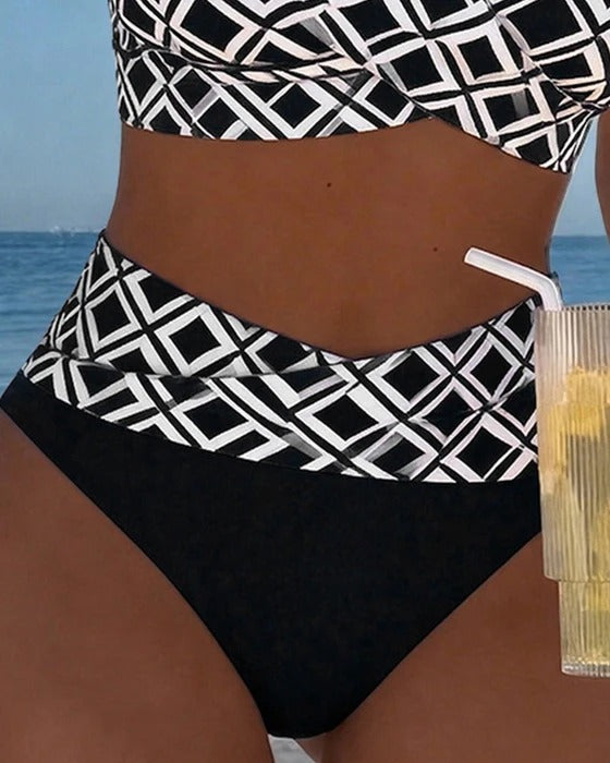 Bikini Cocoa Chic