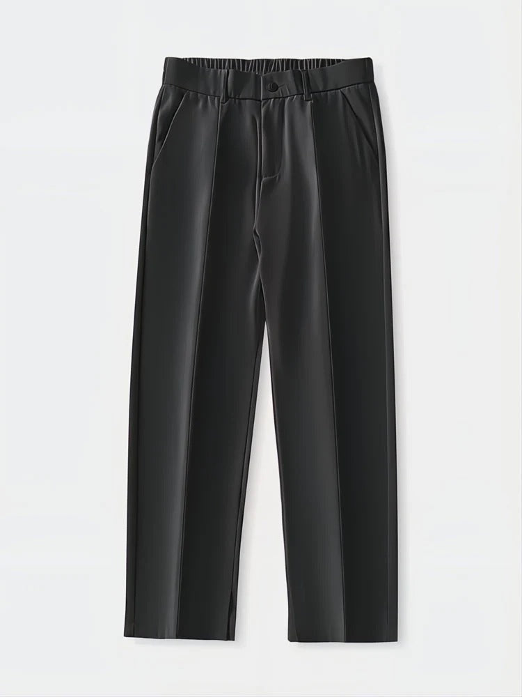Pantalón sastre oversize