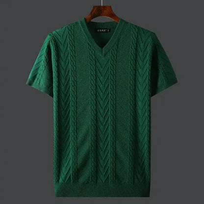 Camiseta Chevron
