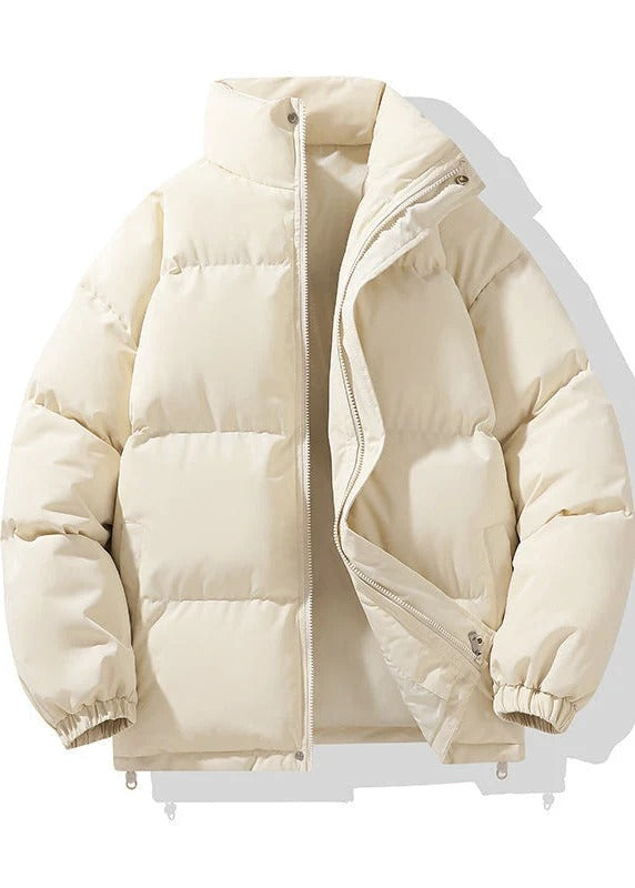 Luxe Puff