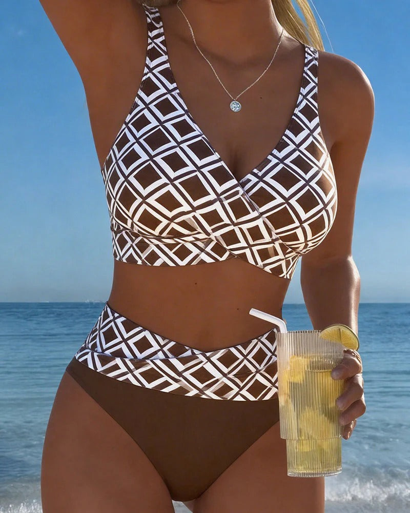 Bikini Cocoa Chic