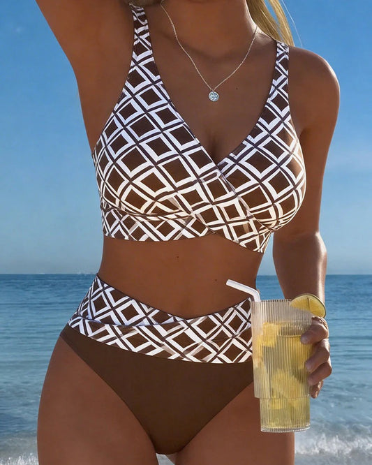 Bikini Cocoa Chic