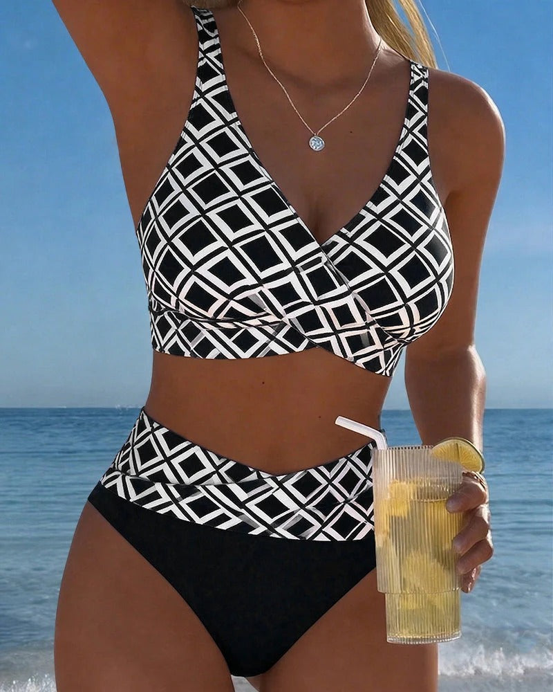 Bikini Cocoa Chic