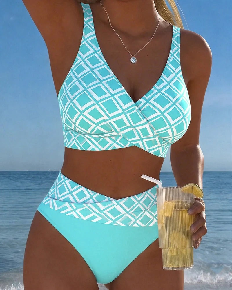 Bikini Cocoa Chic