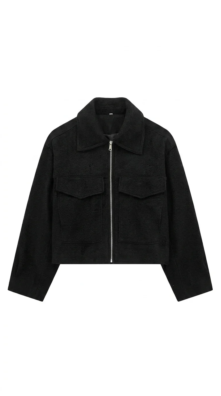 Chaqueta Casual Siena