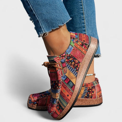 Siryne | Zapatillas ortopédicas