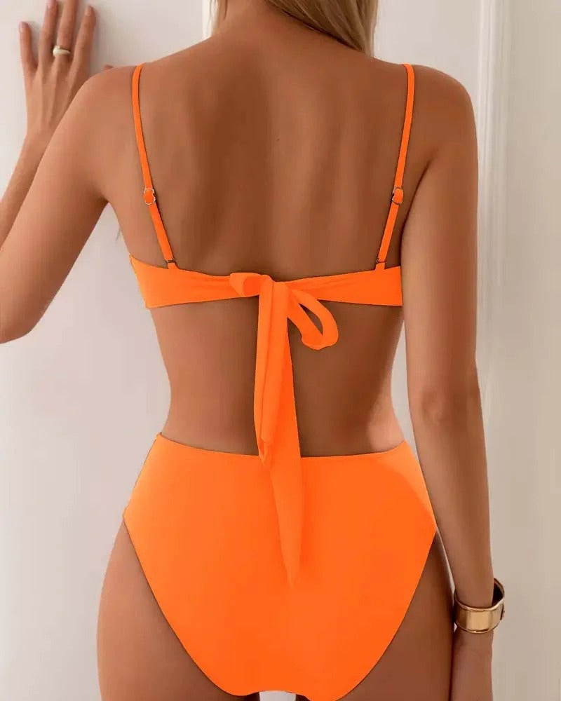 Bikini Mediterráneo