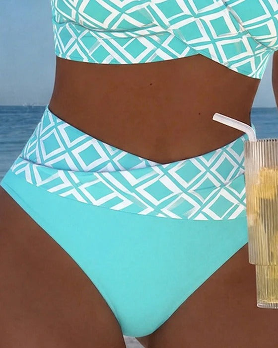 Bikini Cocoa Chic