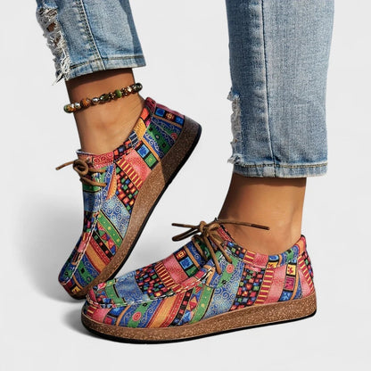 Siryne | Zapatillas ortopédicas