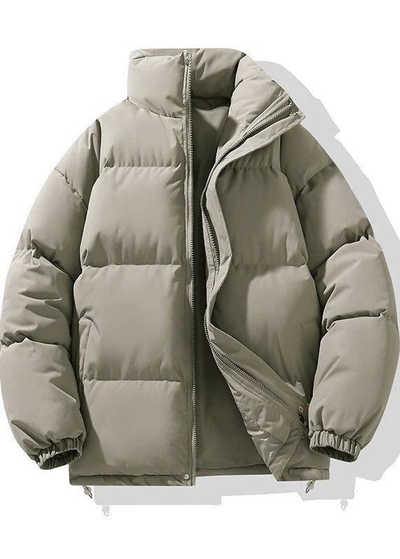 Luxe Puff