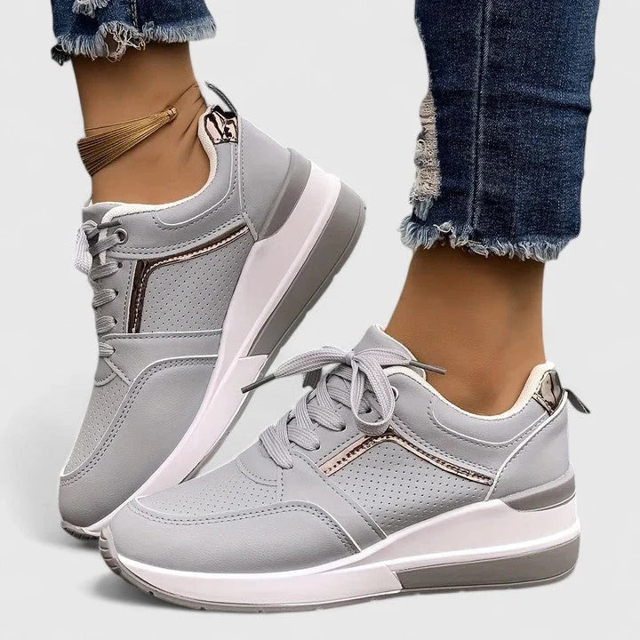 Novy | Zapatos de confort y sujeción