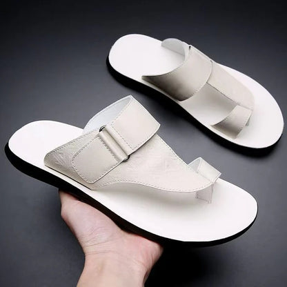 Sandalias de cuero Dylan