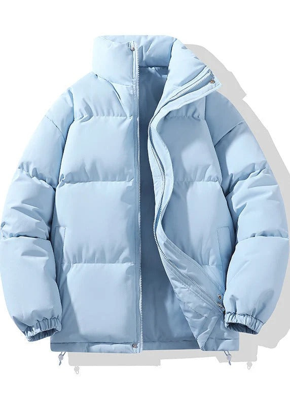 Luxe Puff