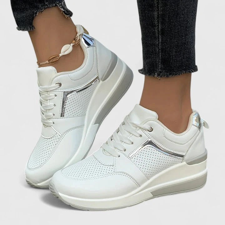 Novy | Zapatos de confort y sujeción