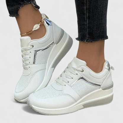 Novy | Zapatos de confort y sujeción