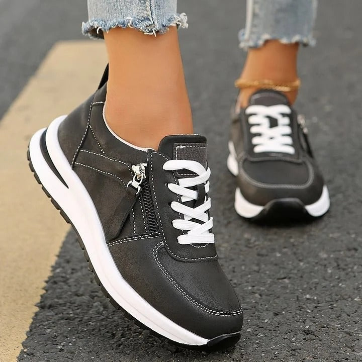Ashlyn | Zapatillas ortopédicas