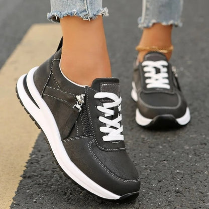 Ashlyn | Zapatillas ortopédicas