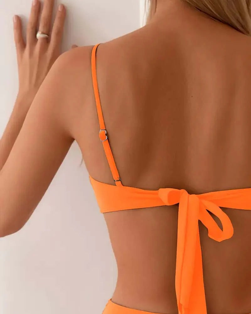 Bikini Mediterráneo