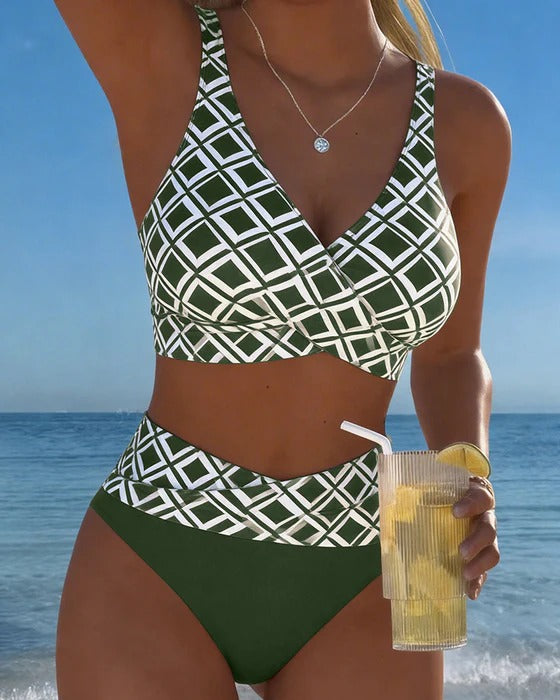 Bikini Cocoa Chic