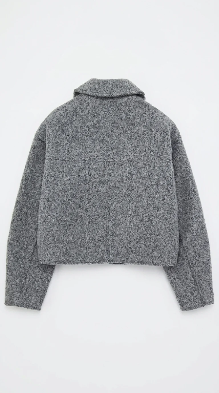 Chaqueta Casual Siena