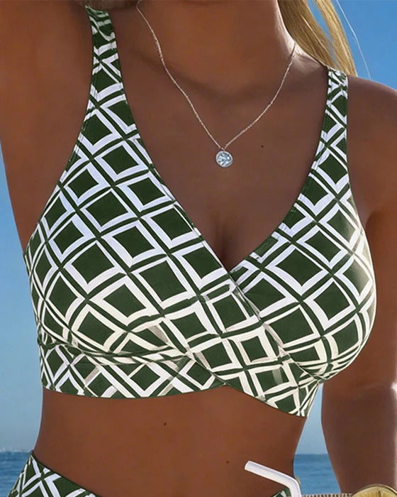 Bikini Cocoa Chic