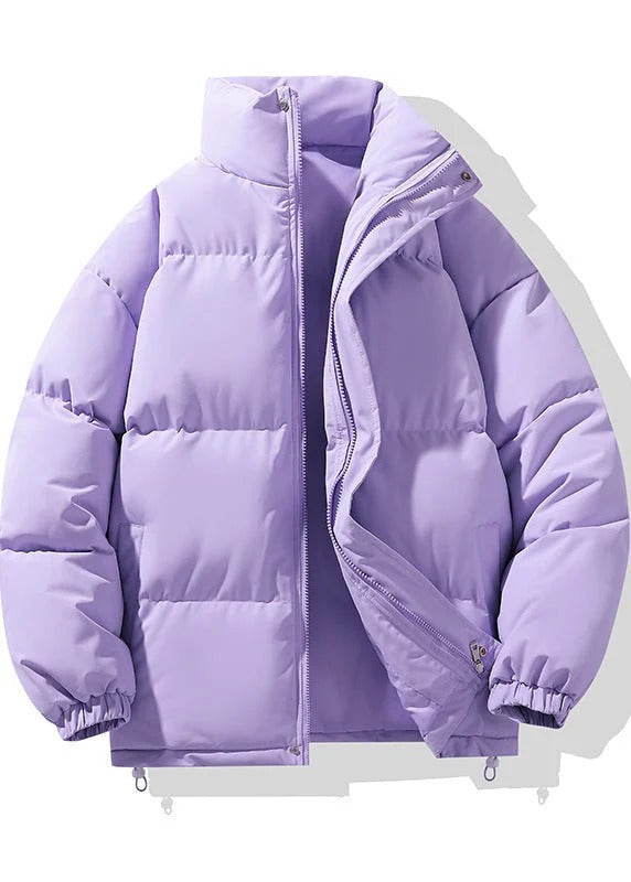 Luxe Puff