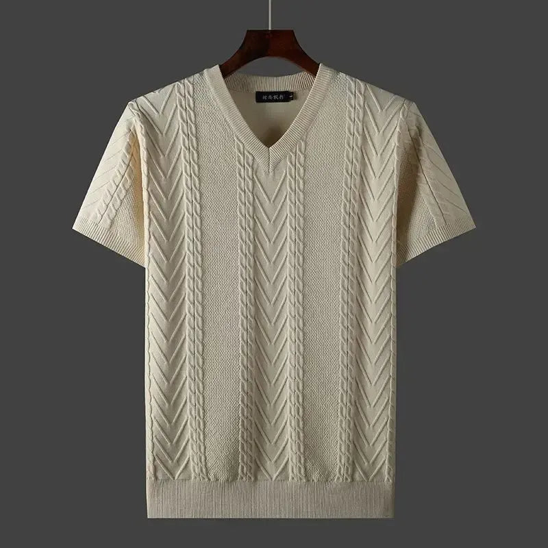 Camiseta Chevron