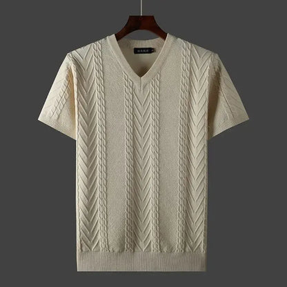 Camiseta Chevron
