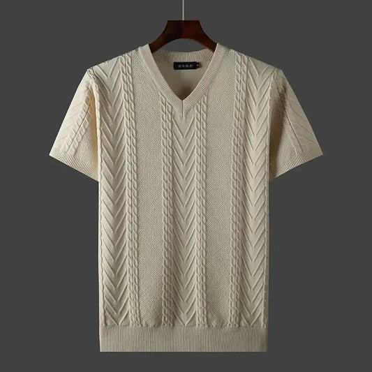 Camiseta Chevron