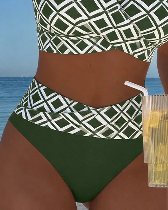 Bikini Cocoa Chic