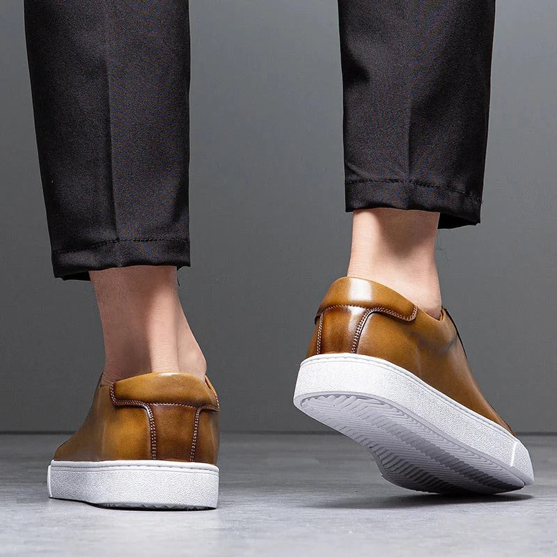 Zapatos Clásicos Roma