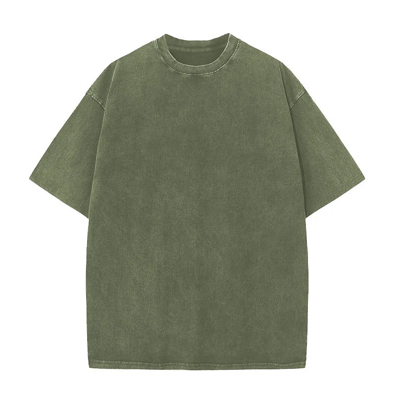 Camiseta Retro Vintage