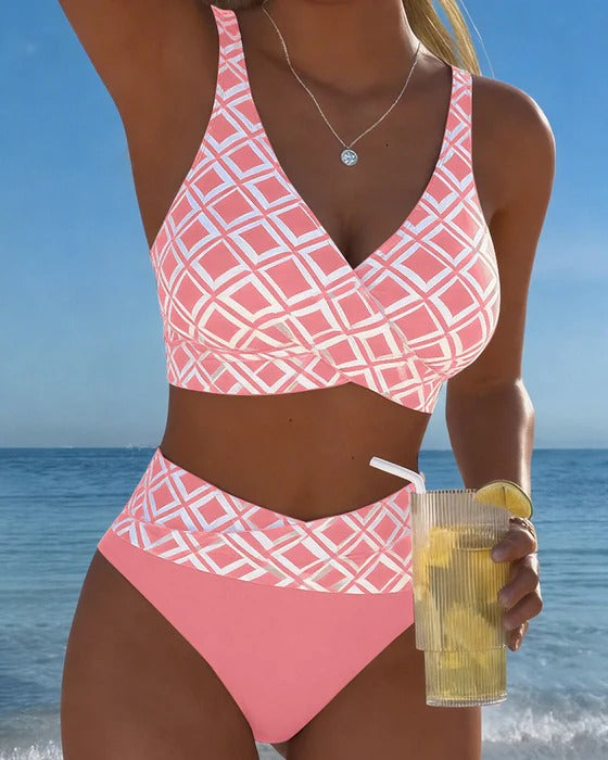 Bikini Cocoa Chic